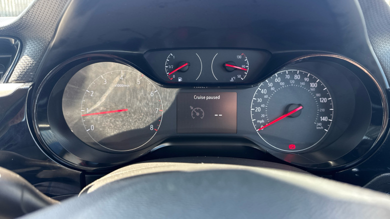 Vauxhall Corsa 1.2 Turbo SE Edition 5dr Petrol Hatchback